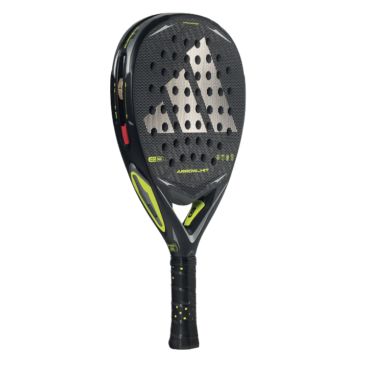 Pala de pádel Adidas Arrow Hit 3.5 2026 2