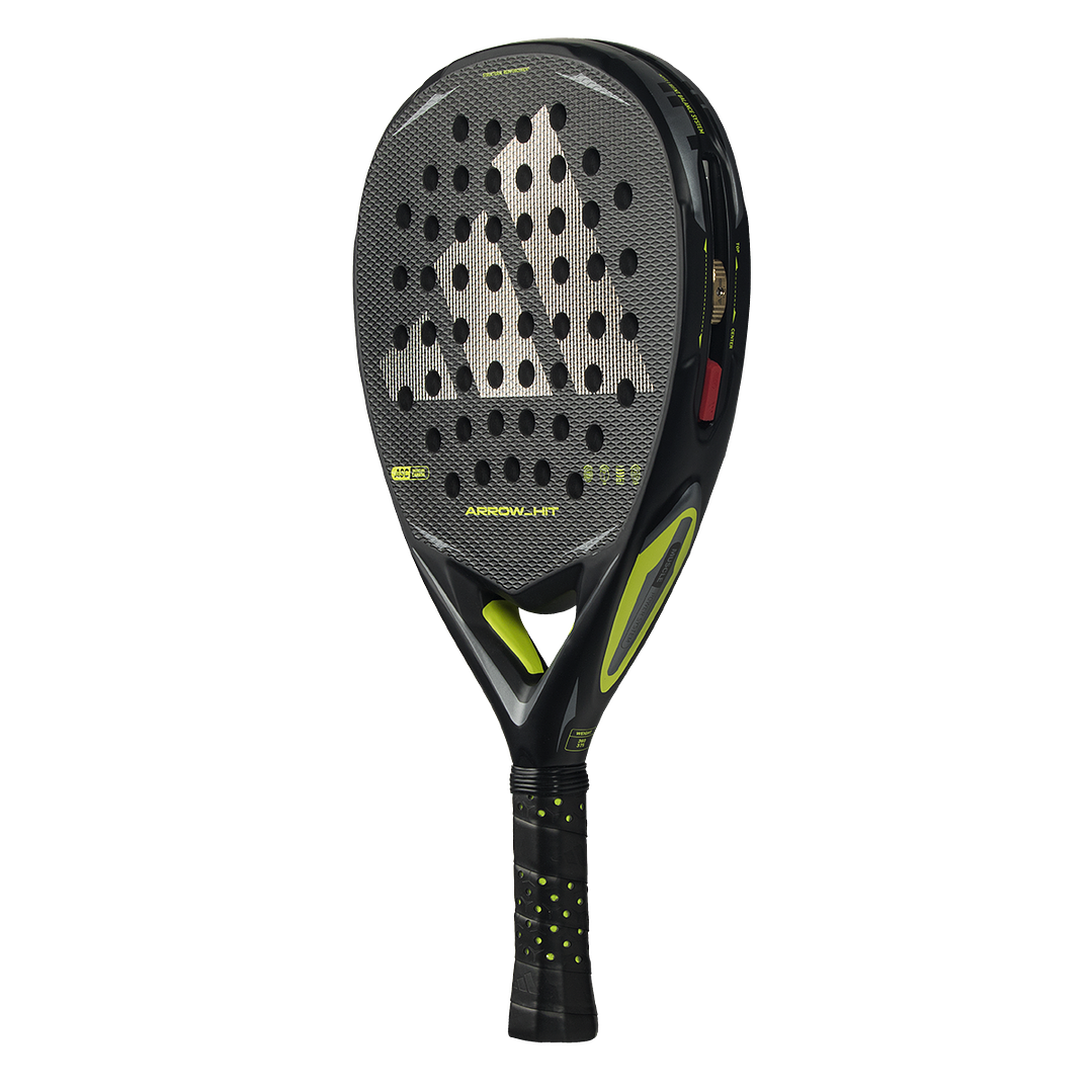 Pala de pádel Adidas Arrow Hit 3.5 2026 3