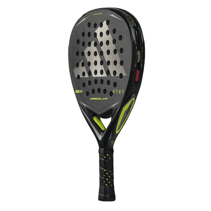 Pala de pádel Adidas Arrow Hit 3.5 2026 3