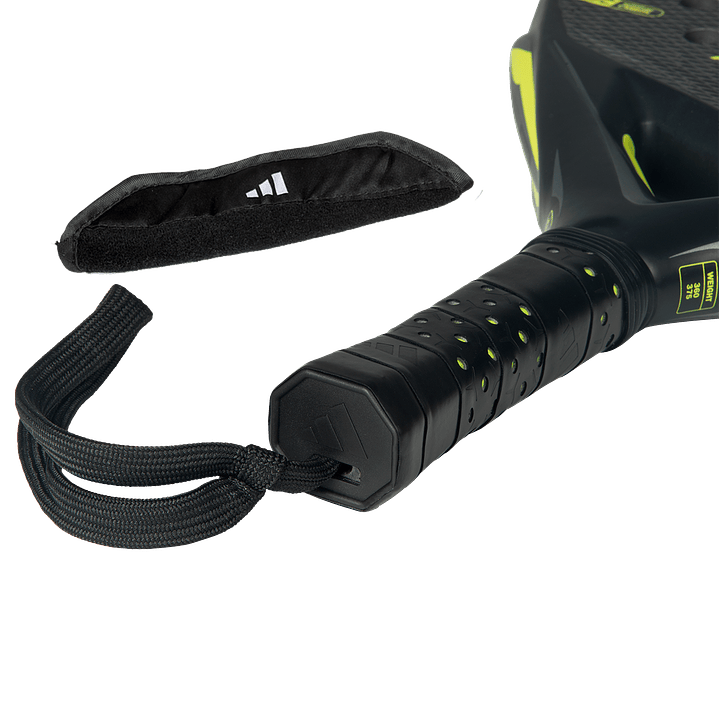 Pala de pádel Adidas Arrow Hit 3.5 2026 5