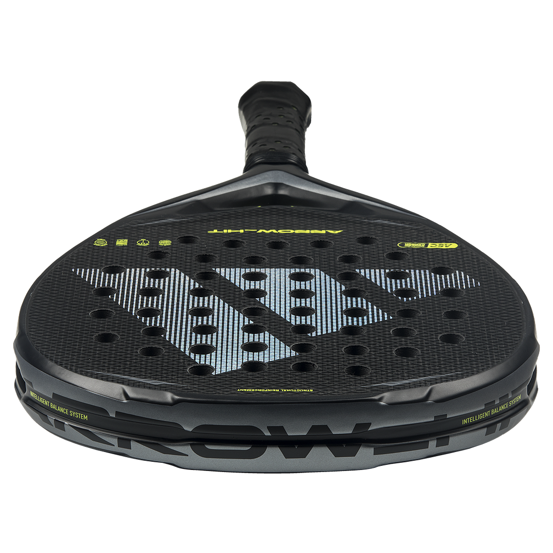 Pala de pádel Adidas Arrow Hit 3.5 2026 6