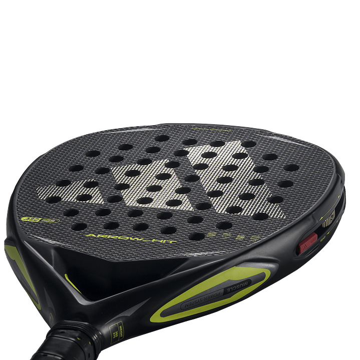 Pala de pádel Adidas Arrow Hit 3.5 2026 7