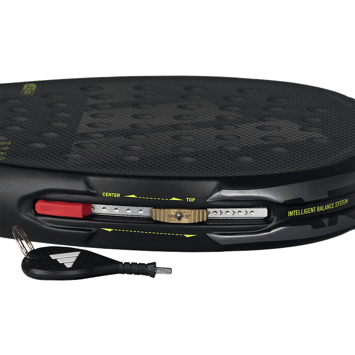 Pala de pádel Adidas Arrow Hit 3.5 2026 10