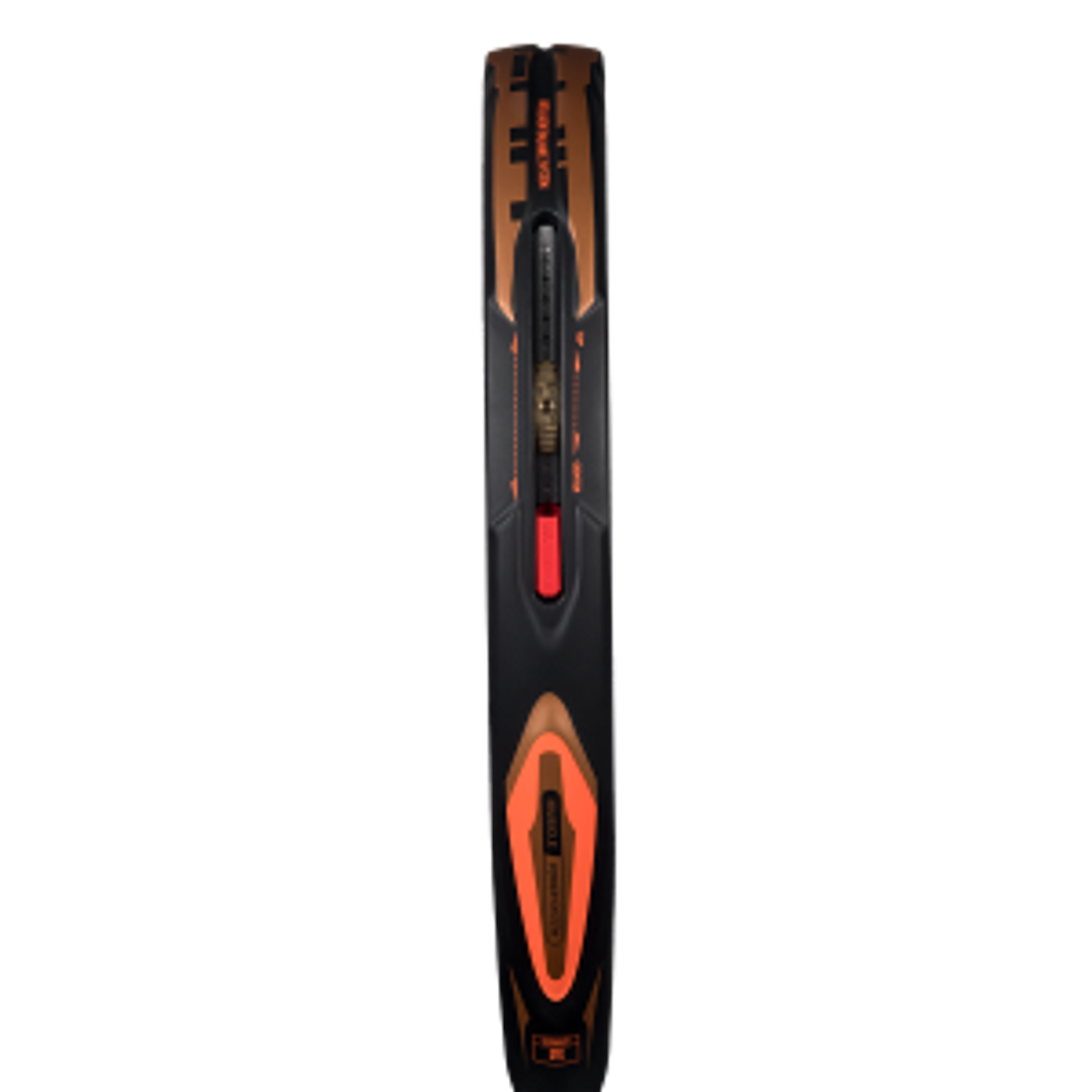 Pala de pádel Adidas Arrow Hit Ctr 3.5 2026 5