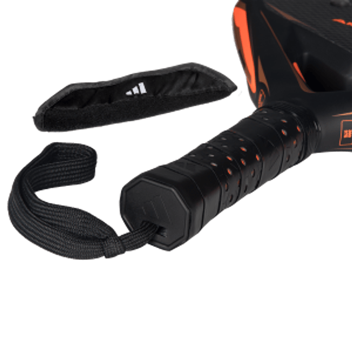 Pala de pádel Adidas Arrow Hit Ctr 3.5 2026 6