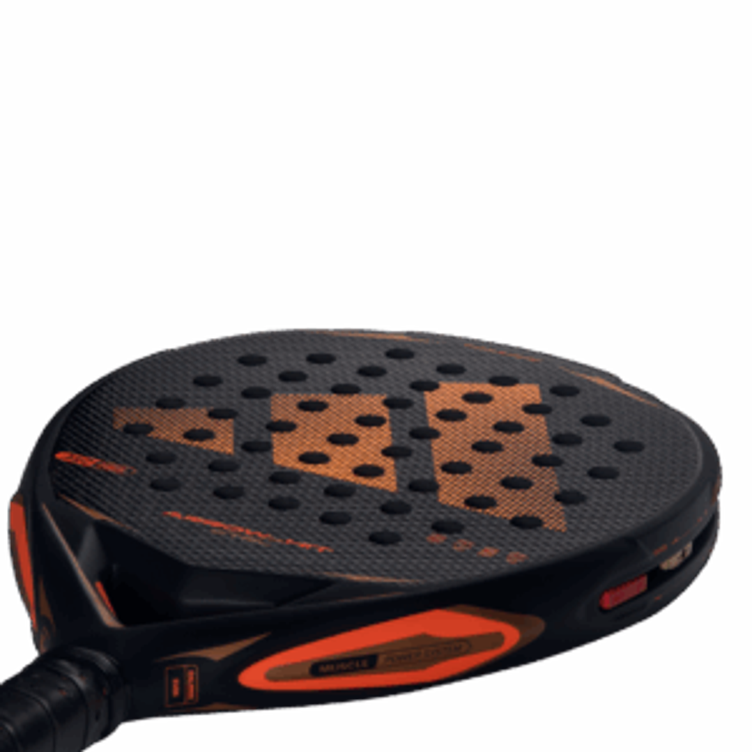 Pala de pádel Adidas Arrow Hit Ctr 3.5 2026 2