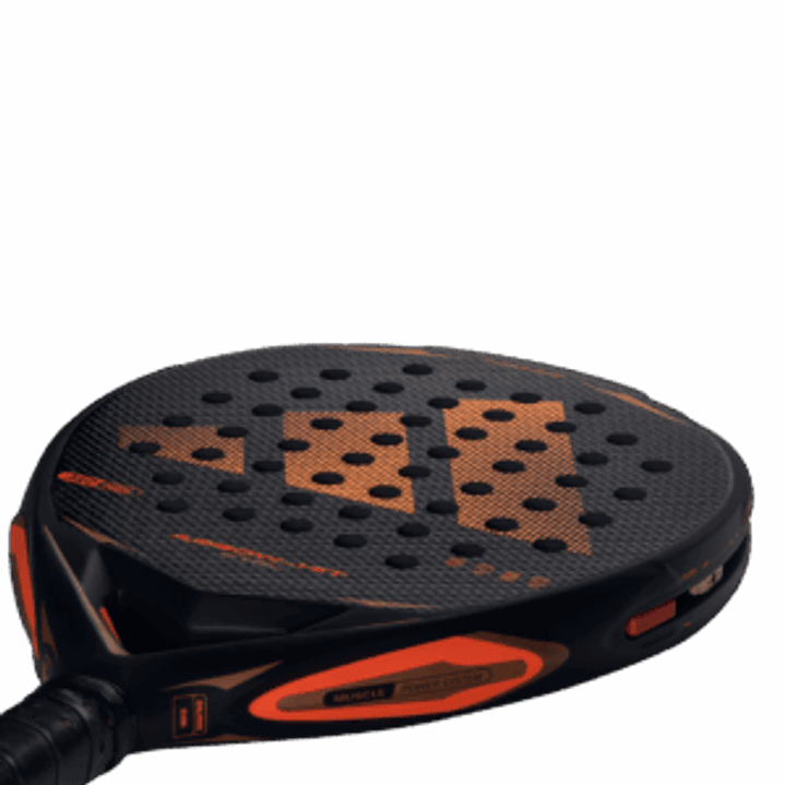 Pala de pádel Adidas Arrow Hit Ctr 3.5 2026 2