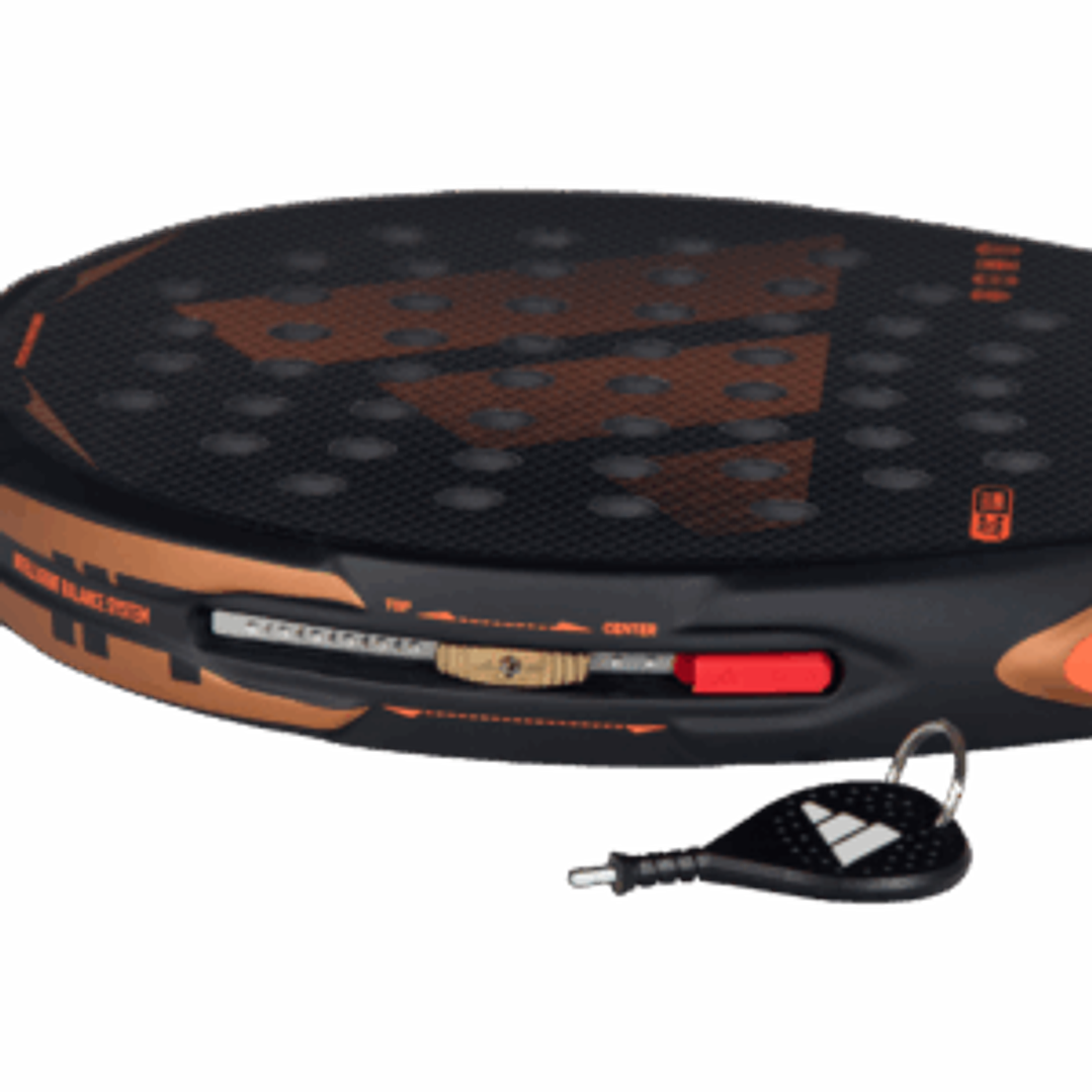 Pala de pádel Adidas Arrow Hit Ctr 3.5 2026 7