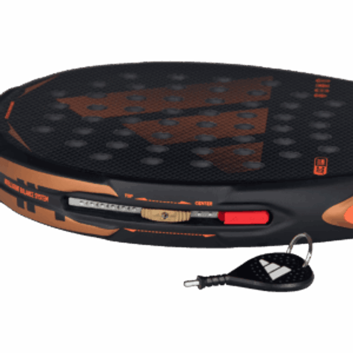 Pala de pádel Adidas Arrow Hit Ctr 3.5 2026 7