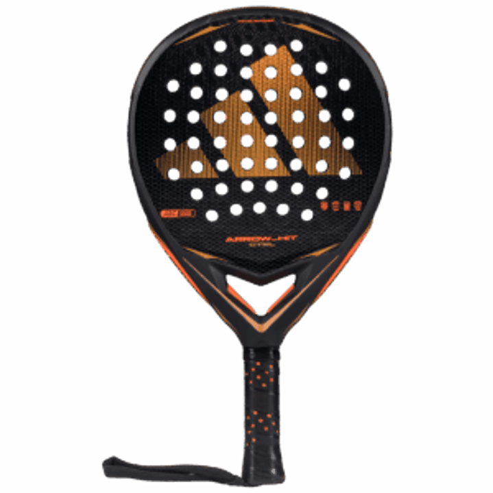 Pala de pádel Adidas Arrow Hit Ctr 3.5 2026 1