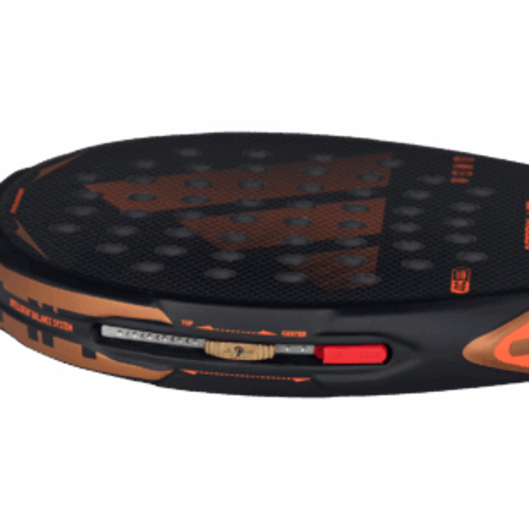 Pala de pádel Adidas Arrow Hit Ctr 3.5 2026 8