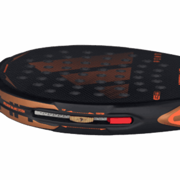 Pala de pádel Adidas Arrow Hit Ctr 3.5 2026 8