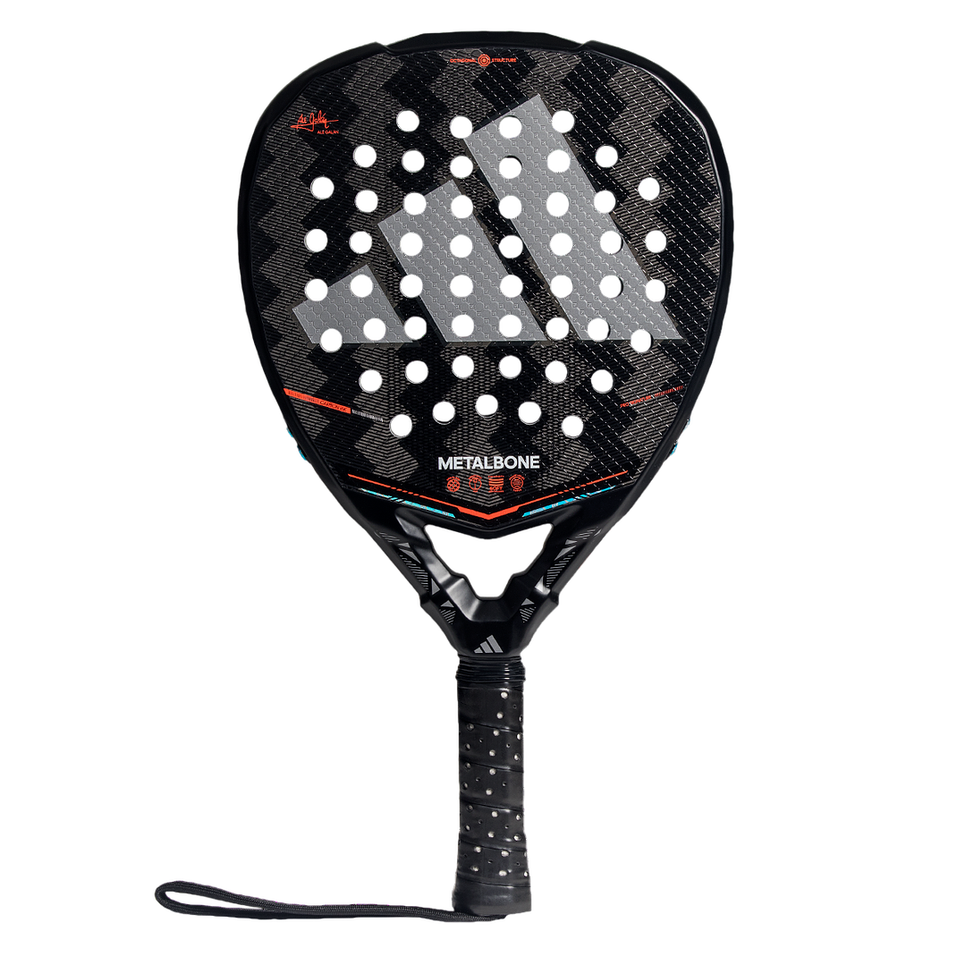 Pala de pádel Adidas Metalbone 3.5 Ale Galán 2026 1