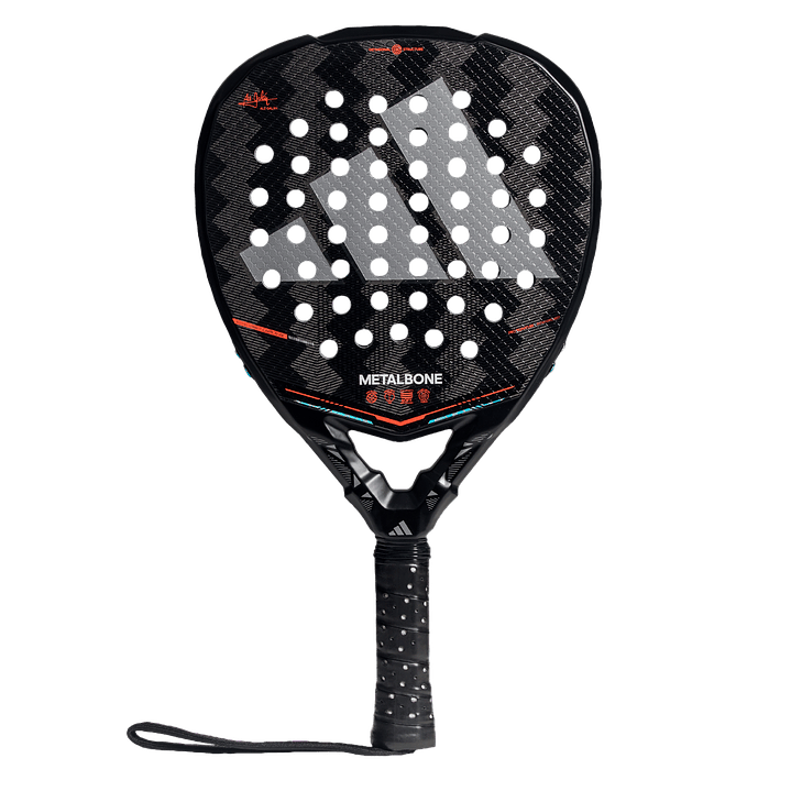 Pala de pádel Adidas Metalbone 3.5 Ale Galán 2026 1