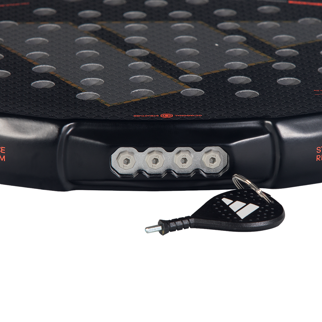 Pala de pádel Adidas Metalbone 3.5 Ale Galán 2026 8