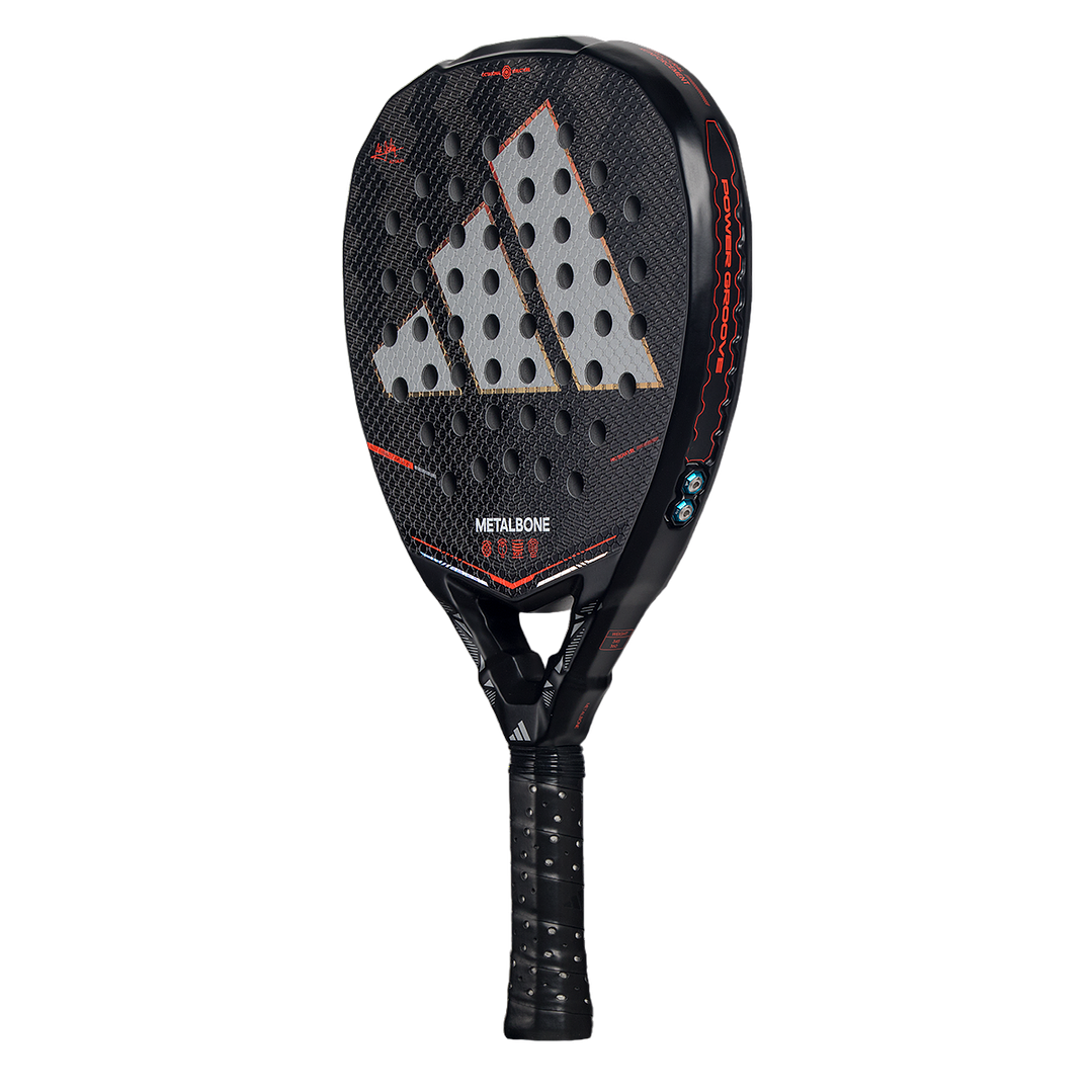 Pala de pádel Adidas Metalbone 3.5 Ale Galán 2026 3