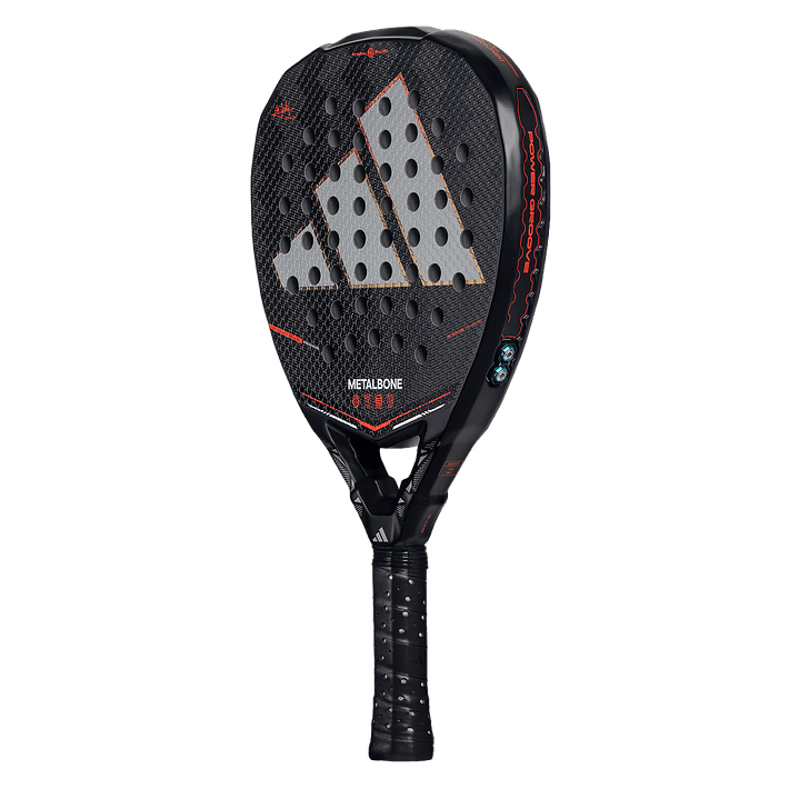 Pala de pádel Adidas Metalbone 3.5 Ale Galán 2026 3