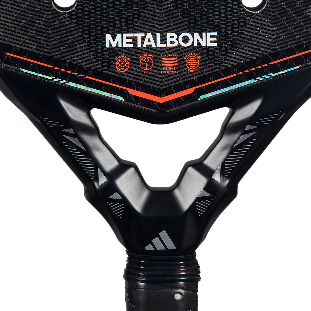 Pala de pádel Adidas Metalbone 3.5 Ale Galán 2026 4