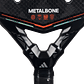 Pala de pádel Adidas Metalbone 3.5 Ale Galán 2026 - Miniatura 4