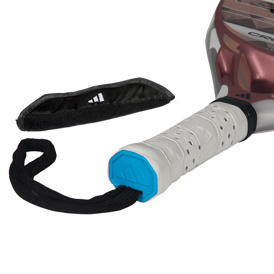 Preventa Pala de pádel Adidas Cross it Light 3.5 2026 Martita Ortega  6