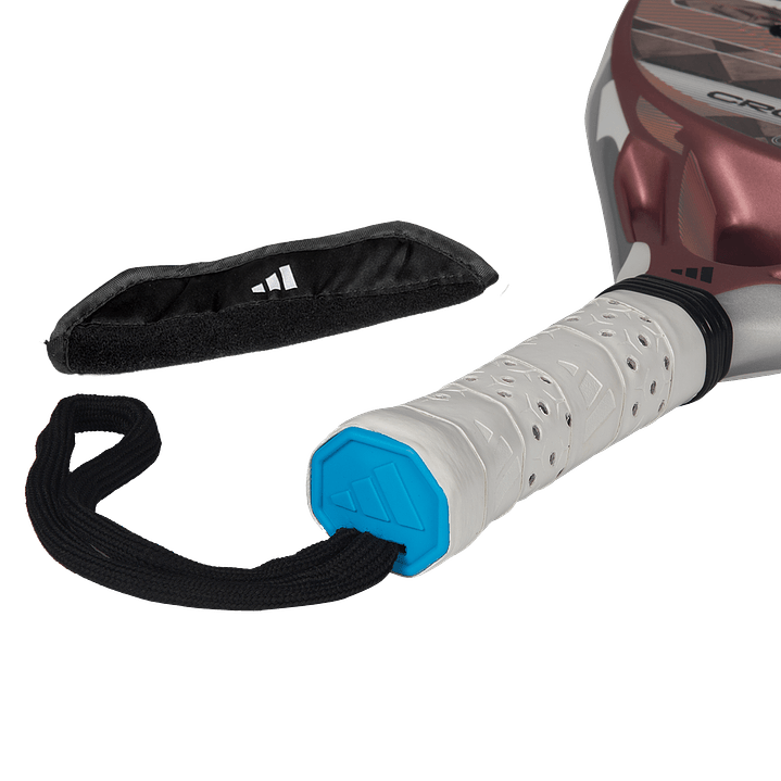 Preventa Pala de pádel Adidas Cross it Light 3.5 2026 Martita Ortega  6