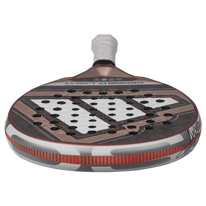 Preventa Pala de pádel Adidas Cross it Light 3.5 2026 Martita Ortega  4