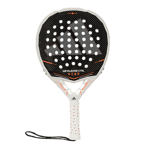 Pala de pádel Adidas Metalbone Ctrl 3.5 2026 