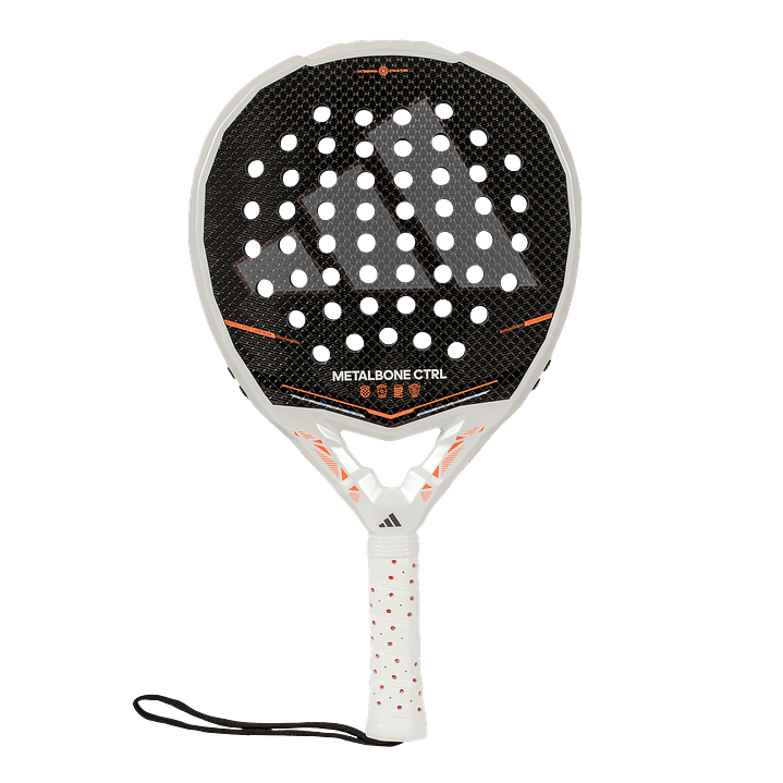 Pala de pádel Adidas Metalbone Ctrl 3.5 2026  1