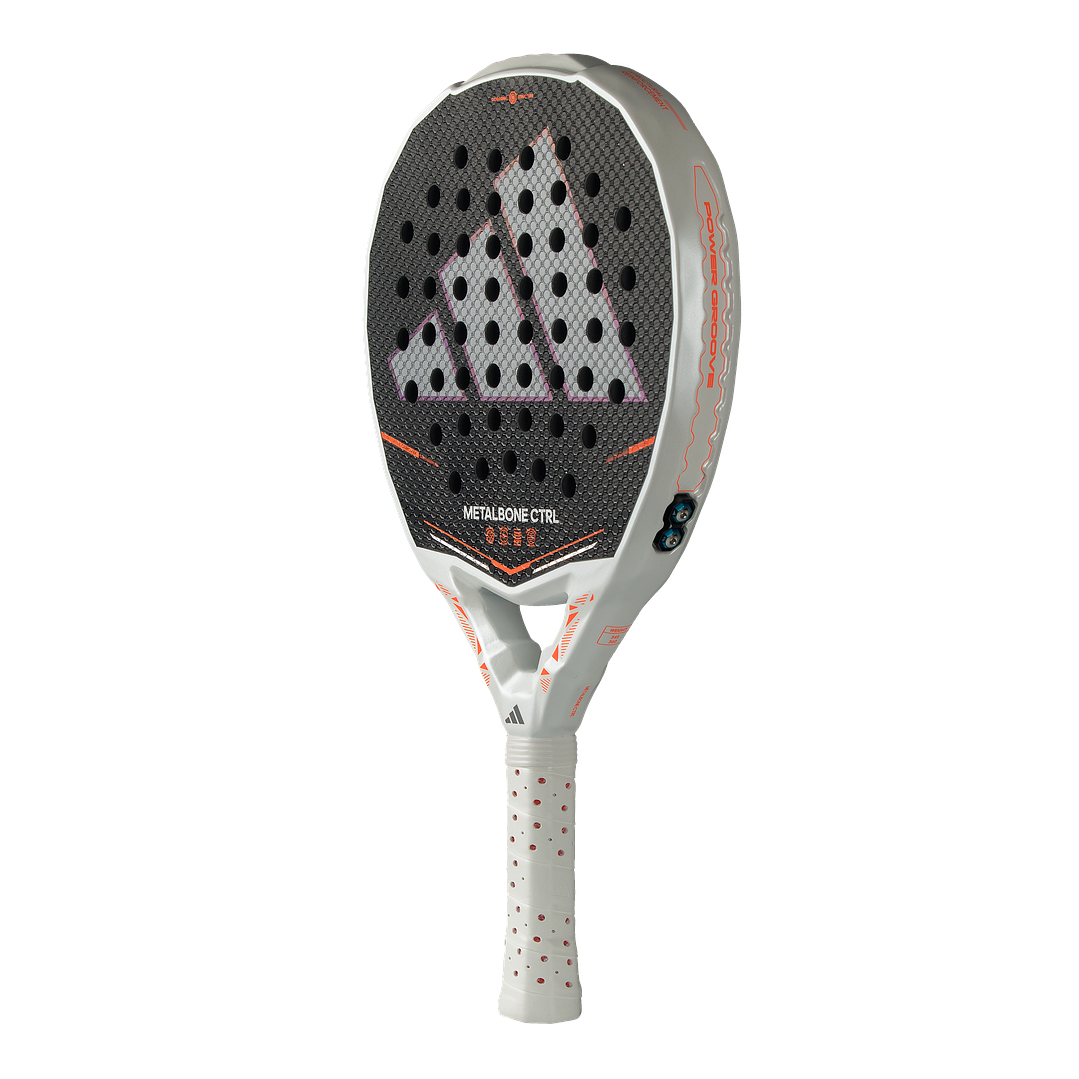 Pala de pádel Adidas Metalbone Ctrl 3.5 2026  2