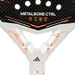 Pala de pádel Adidas Metalbone Ctrl 3.5 2026  - Miniatura 4