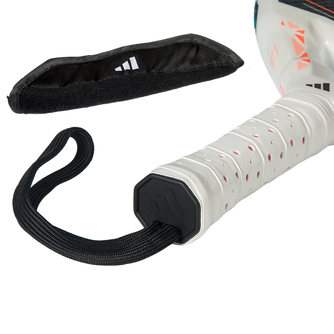 Pala de pádel Adidas Metalbone Ctrl 3.5 2026  5