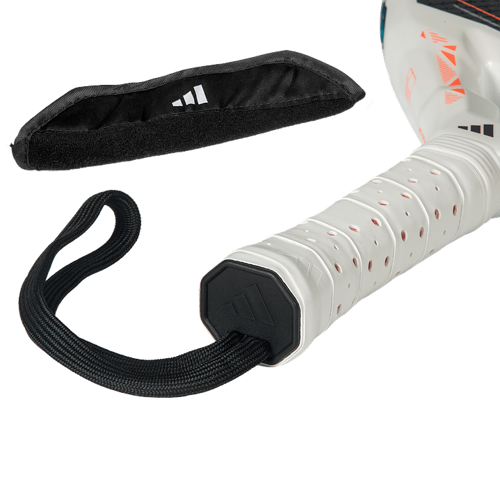 Pala de pádel Adidas Metalbone Ctrl 3.5 2026  5