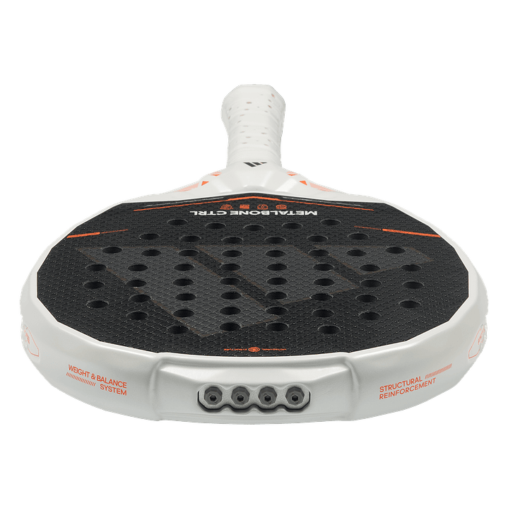 Pala de pádel Adidas Metalbone Ctrl 3.5 2026  8