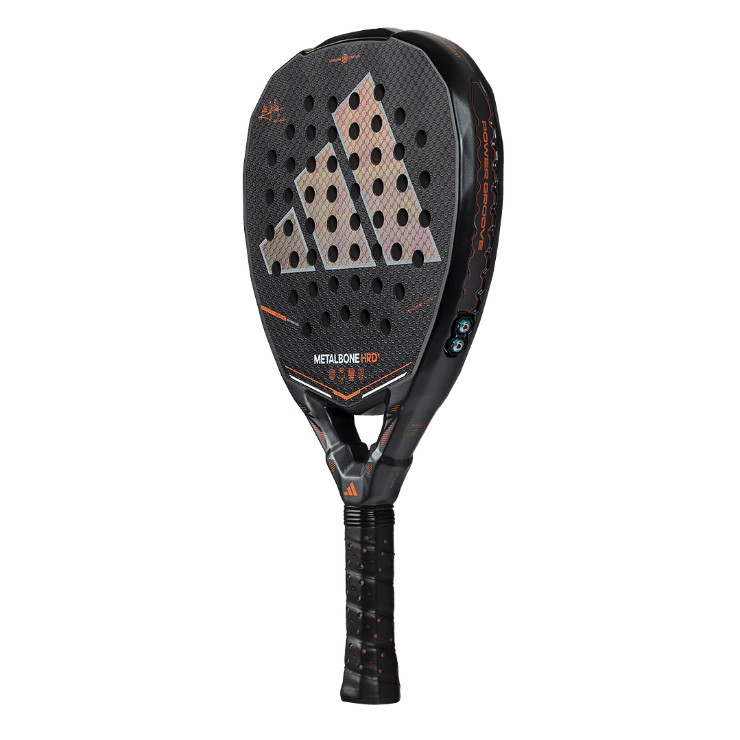 Pala de pádel Adidas Metalbone 3.5 Ale Galán HRD 3.5 2026 3