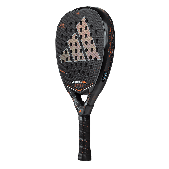 Pala de pádel Adidas Metalbone 3.5 Ale Galán HRD 3.5 2026 3