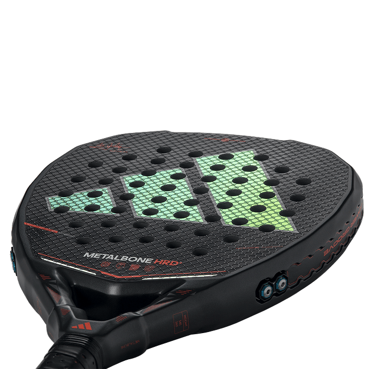 Pala de pádel Adidas Metalbone 3.5 Ale Galán HRD 3.5 2026 4