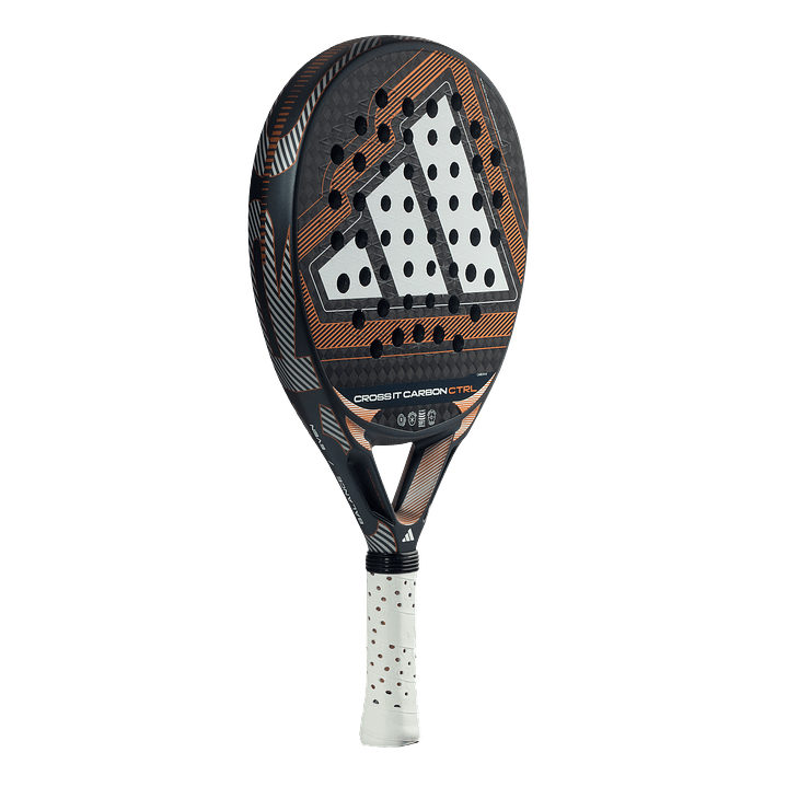 Pala de pádel Adidas Cross it Carbon Ctrl 3.5 2026 2