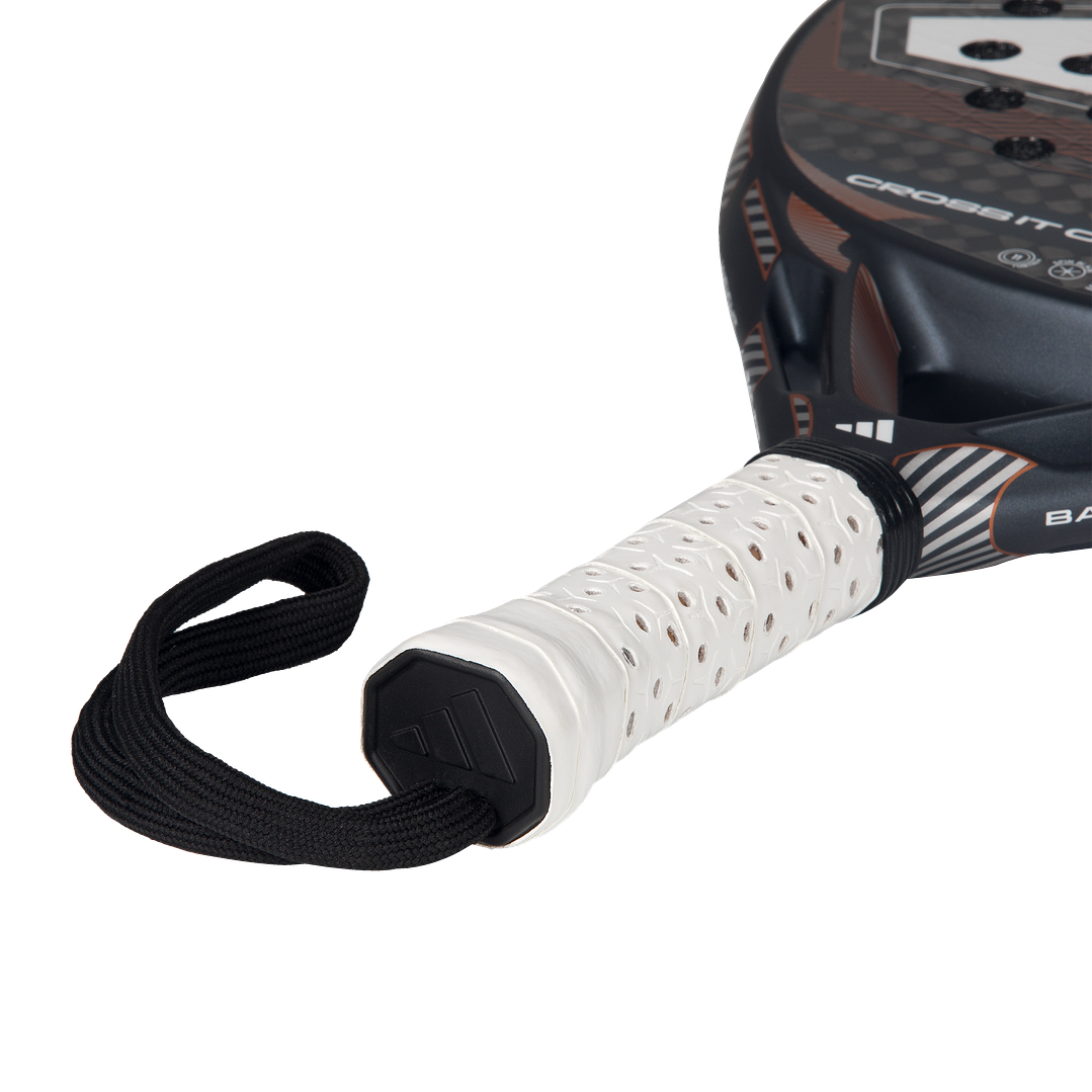 Pala de pádel Adidas Cross it Carbon Ctrl 3.5 2026 7