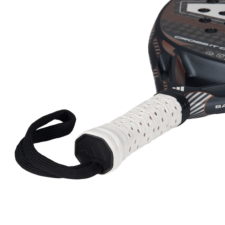 Pala de pádel Adidas Cross it Carbon Ctrl 3.5 2026 7