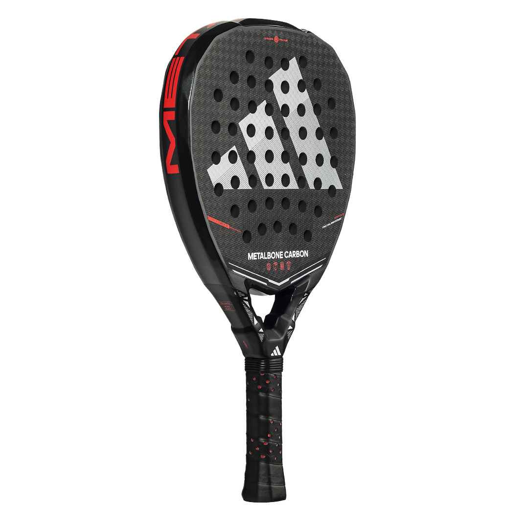Pala de pádel Adidas Metalbone Carbon 3.5 2026 2