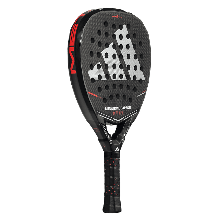 Pala de pádel Adidas Metalbone Carbon 3.5 2026 2
