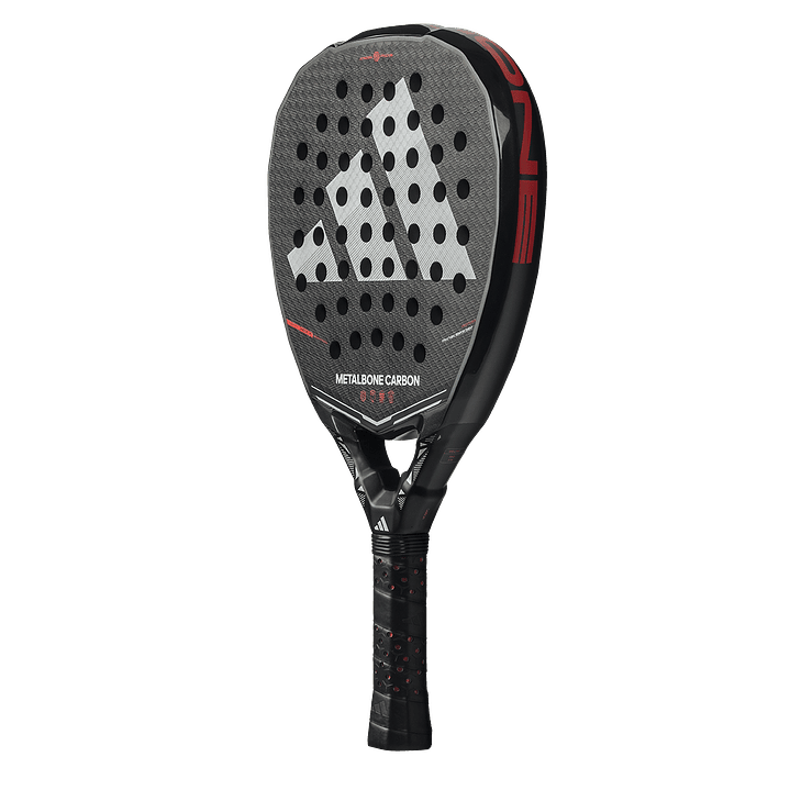 Pala de pádel Adidas Metalbone Carbon 3.5 2026 3