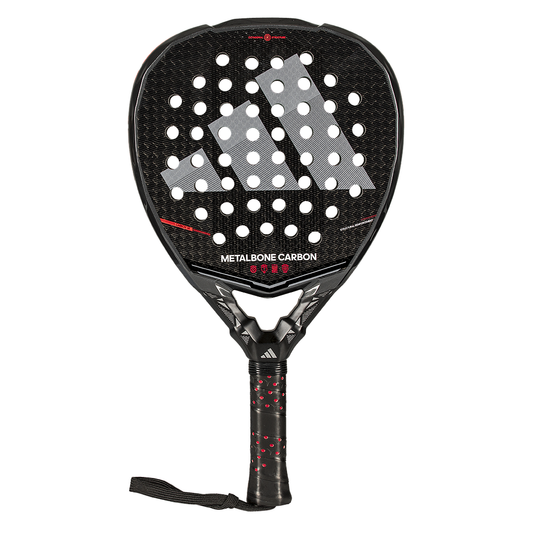 Pala de pádel Adidas Metalbone Carbon 3.5 2026 1