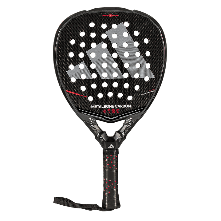 Pala de pádel Adidas Metalbone Carbon 3.5 2026 1