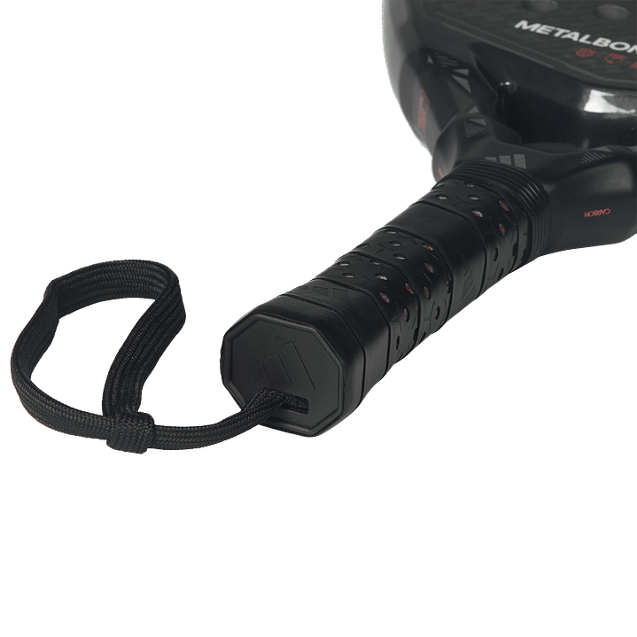 Pala de pádel Adidas Metalbone Carbon 3.5 2026 5