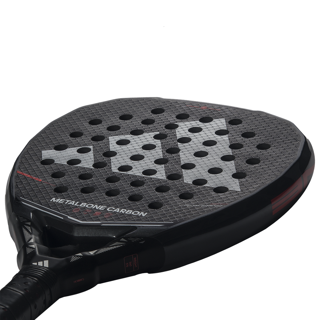 Pala de pádel Adidas Metalbone Carbon 3.5 2026 6