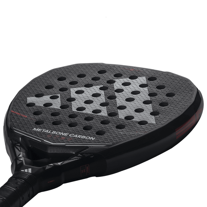 Pala de pádel Adidas Metalbone Carbon 3.5 2026 6