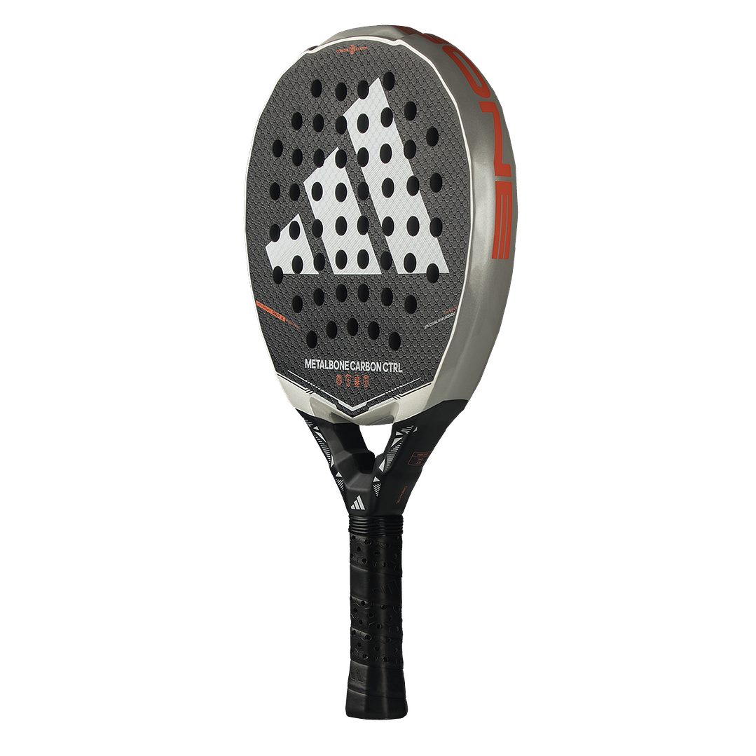 Pala de pádel Adidas Metalbone Carbon Ctrl 3.5 2026 3