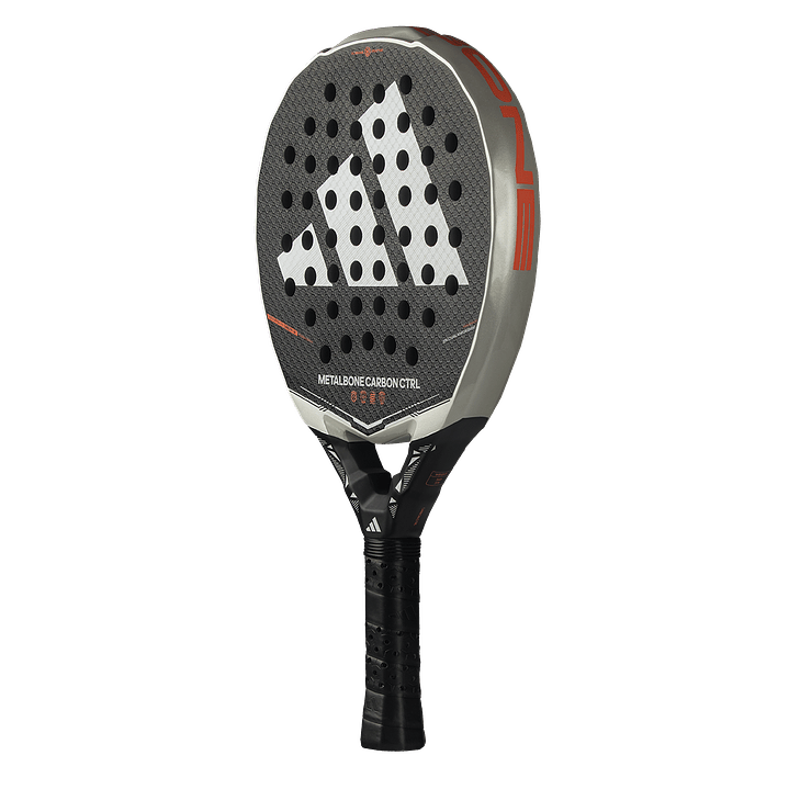 Pala de pádel Adidas Metalbone Carbon Ctrl 3.5 2026 3
