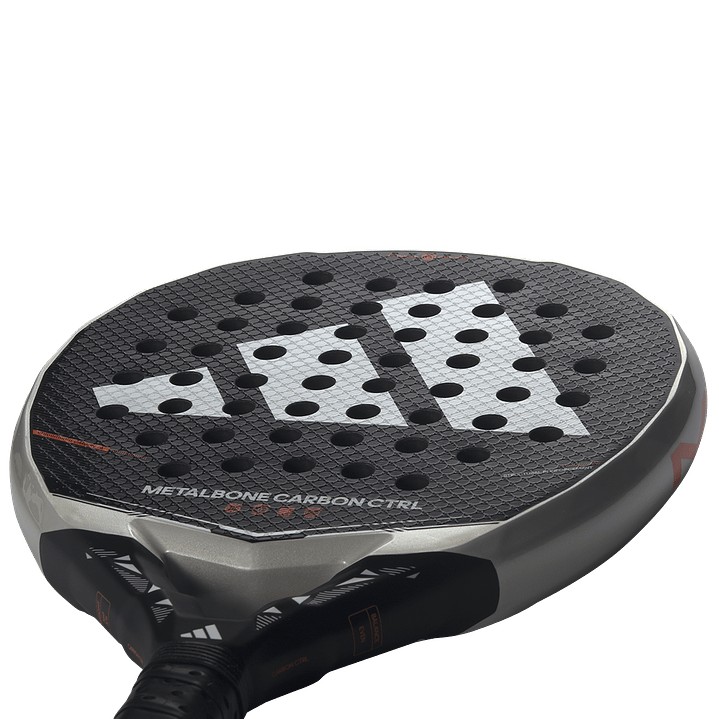 Pala de pádel Adidas Metalbone Carbon Ctrl 3.5 2026 8